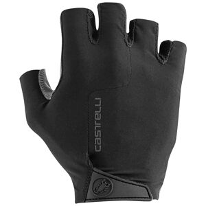 CASTELLI Premio Gloves Cycling Gloves, for men, size S, Cycling gloves, Cycling clothing