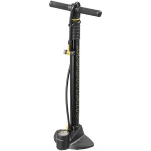 TOPEAK Joeblow Mountain Floor Pump Floor Pump, Bike pump, Bike accessories