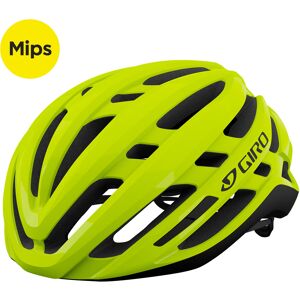 Giro Agilis Mips 2024 Cycling Helmet Cycling Helmet, Unisex (women / men), size L, Cycle helmet, Bike accessories