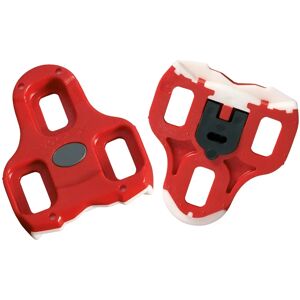 LOOK Road Cleats KéO red, Bike pedal, Bike accessories