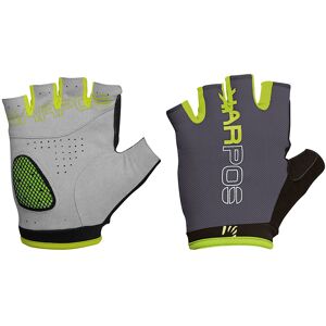 KARPOS Rapid Gloves Cycling Gloves, for men, size S, Cycling gloves, Cycling clothing