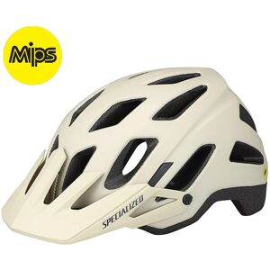 SPECIALIZED MTB helmet Ambush Comp ANGi ready, Mips MTB Helmet, Unisex (women / men), size M, Cycle helmet, Bike accessories