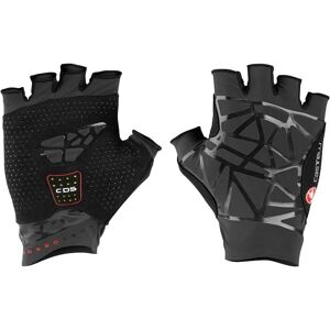 CASTELLI Icon Race Gloves Cycling Gloves, for men, size M, Cycling gloves, Cycling gear