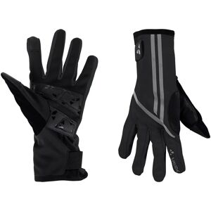 VAUDE Posta Warm Winter Gloves Winter Cycling Gloves, for men, size 9, Bike gloves, Bike wear