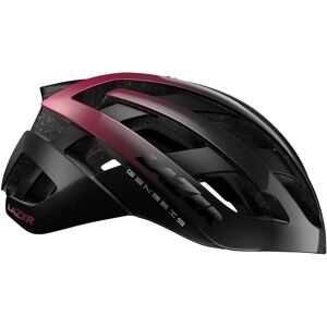 Lazer Genesis Cycling Helmet 2024 Road Bike Helmet, Unisex (women / men), size L, Cycle helmet, Bike accessories