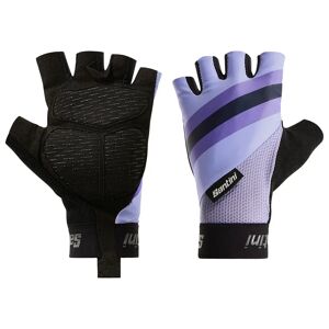 SANTINI Bengal Women's Gloves Women's Cycling Gloves, size L, Cycling gloves, Cycling clothes