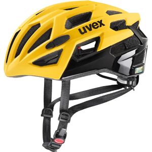 UVEX Race 7 2024 Road Bike Helmet, Unisex (women / men), size M, Cycle helmet, Road bike accessories