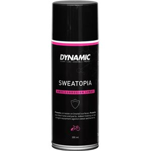 DYNAMIC Corrosion protection Sweatopia 200ml, Bike accessories