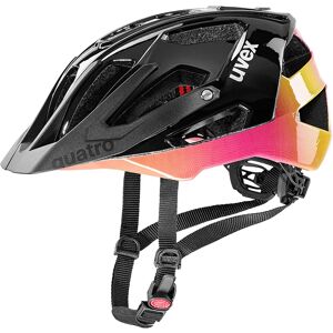 UVEX Quatro 2021 Women's MTB Helmet MTB Helmet, Unisex (women / men), size M