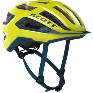 Scott Arx 2024 Road Bike Helmet, Unisex (women / men), size M, Cycle helmet, Bike accessories