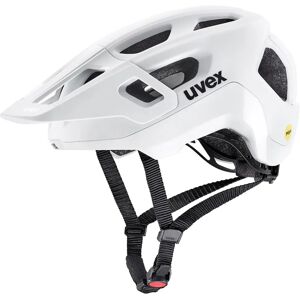 UVEX React Mips 2024 MTB Helmet, Unisex (women / men), size L, Cycle helmet, Bike accessories