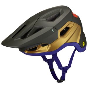 SPECIALIZED Tactic 4 Mips 2024 MTB Helmet MTB Helmet, Unisex (women / men), size L, Cycle helmet, Bike accessories