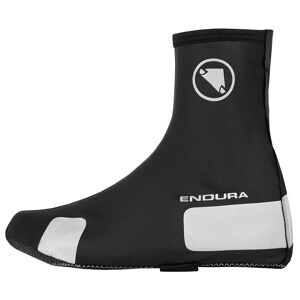 Endura Urban Luminite Rain Shoe Covers Rain Booties, Unisex (women / men), size M, Cycling clothing
