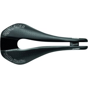 SELLE ITALIA Novus Endurance TM Superflow Saddle Saddle