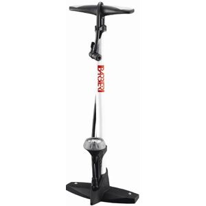 BARBIERI Kompressor Steel Floor Pump Floor Pump, Bike pump, Bike accessories