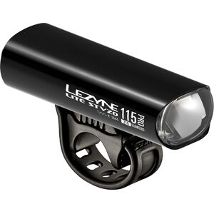 LEZYNE Lite Drive Pro 115 StVZO Bicycle Light, Bicycle light, Bike accessories