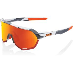 100% S2 HiPER Eyewear Set, Unisex (women / men), Cycle glasses, Road bike accessories