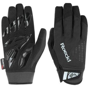 ROECKL Roen Winter Gloves Winter Cycling Gloves, for men, size 10,5, Bike gloves, Bike clothing