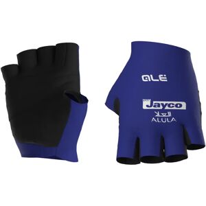 Alé TEAM JAYCO-ALULA 2023 Cycling Gloves, for men, size 2XL, Cycling gloves, Cycle clothing