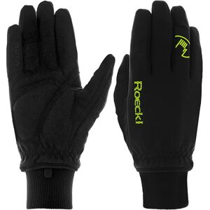 ROECKL Rax Jr. Kid's Winter Gloves Winter Cycling Gloves, size 6