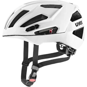 UVEX Gravel x 2024 CYCLING HELMET, Unisex (women / men), size L, Cycle helmet, Bike accessories