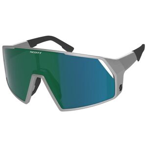 SCOTT Pro Shield Supersonic Edt. Cycling Eyewear Cycling Glasses, Unisex (women / men), Cycle glasses, Road bike accessories
