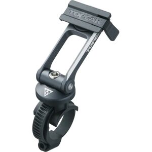 TOPEAK Ridecase Mount 1 1/8 Smartphone Mount, Bike accessories