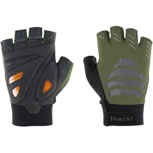 ROECKL Irai Gloves, for men, size 8,5, MTB gloves, Cycling apparel