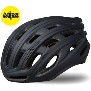 SPECIALIZED Propero III ANGi ready road bike helmet, Mips 2024 Road Bike Helmet, Unisex (women / men), size M, Cycle helmet, Bike accessories