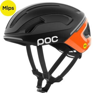 POC Cycling Helmet Omne Beacon MIPS 2023 Road Bike Helmet, Unisex (women / men), size M, Cycle helmet, Road bike accessories