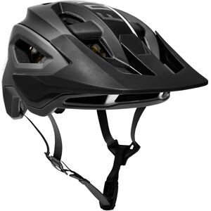 FOX Speedframe Pro Blocked Mips 2022 MTB Helmet MTB Helmet, Unisex (women / men), size L, Cycle helmet, Bike accessories