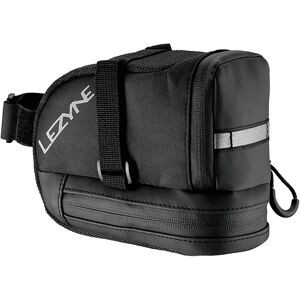 LEZYNE Caddy L Saddlebag Saddle, Bike accessories