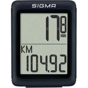 Sigma Sport SIGMA BC 5.0 WR Cycling Computer Cycling Computer, Bike accessories