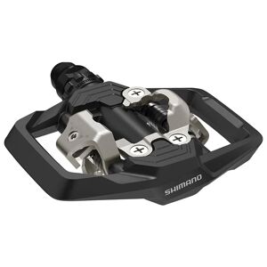 SHIMANO PD-ME700 MTB Pedals, Bike pedal, Bike accessories