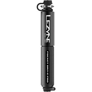 LEZYNE Pocket Drive Pro Mini Pump Mini Pump, Bike pump, Bike accessories