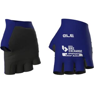 Alé TEAM BIKEEXCHANGE-JAYCO 2022 Cycling Gloves, for men, size L, Cycling gloves, Bike gear