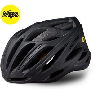 SPECIALIZED Echelon II Mips 2024 Road Bike Helmet Road Bike Helmet, Unisex (women / men), size S, Cycle helmet, Bike accessories