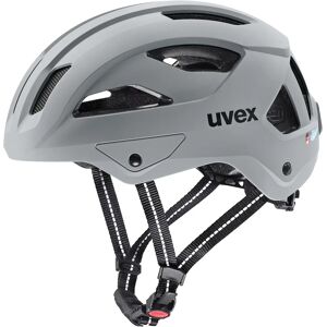 UVEX City Stride 2024 Cycling Helmet, Unisex (women / men), size L