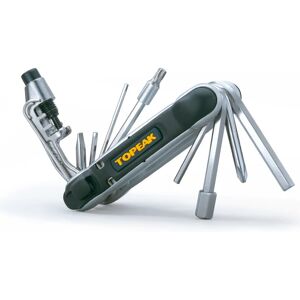 TOPEAK Mini Tool Hummer 2, Bike accessories