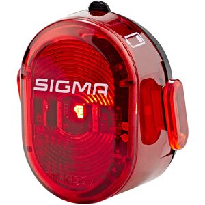 Sigma Sport SIGMA Nugget II Rear Light, Bicycle light, Bike accessories