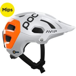 POC Tectal Race Mips NFC MTB Helmet MTB Helmet, Unisex (women / men), size L, Cycle helmet, Bike accessories