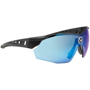 ASSOS Skharab Cycling Eyewear, Unisex (women / men), Cycle glasses, Bike accessories