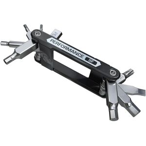 PRO 9F Alu Mini Tool, Bike accessories