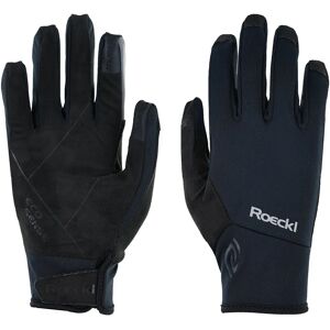 ROECKL Ramsau Winter Gloves Winter Cycling Gloves, for men, size 8,5, MTB gloves, Cycling apparel