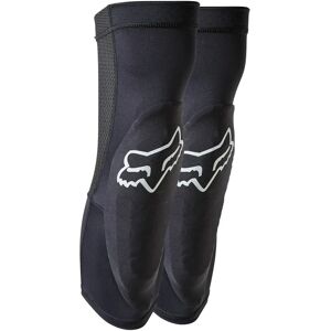 FOX Enduro Knee Protectors, Unisex (women / men), size L