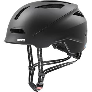 UVEX Urban Planet Cycling Helmet, Unisex (women / men), size M