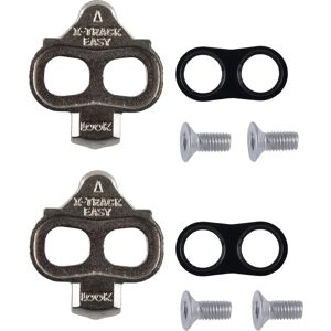 LOOK Trail ROC Fusion Flat Pedals, Bike pedal, Bike accessories