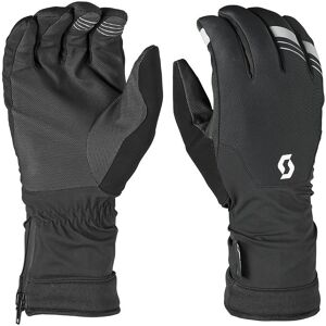 Scott Aqua GTX Full Finger Gloves Cycling Gloves, for men, size S, Cycling gloves, Cycling clothing