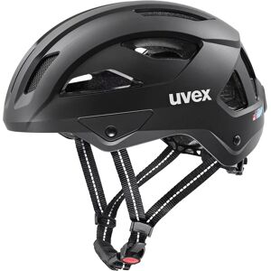 UVEX City Stride 2024 Cycling Helmet, Unisex (women / men), size L