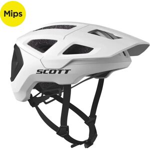 SCOTT Tago Plus 2024 MTB Helmet MTB Helmet, Unisex (women / men), size M, Cycle helmet, Bike accessories